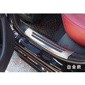 馬自達3 2019-2023 4代 四代 馬3【迎賓踏板-內置】黑鈦 門檻飾條 防刮護板 精品 配件改裝_1 馬自達3 2019-2023 4代 四代 馬3【迎賓踏板-內置】黑鈦 門檻飾條 防刮護板 精品 配件改裝_1