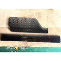 三菱 2008-2023 ZINGER 専用【迎賓踏板-內置】黑鈦 門檻飾條 防刮護板 精品 配件改裝_1 三菱 2008-2023 ZINGER 専用【迎賓踏板-內置】黑鈦 門檻飾條 防刮護板 精品 配件改裝_1