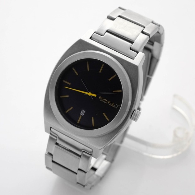 ∥ 國王時計 ∥【BAKLY】玩色街頭系列 繽紛撞色日期腕表【BAS9015-6】 ∥ 國王時計 ∥【BAKLY】玩色街頭系列 繽紛撞色日期腕表【BAS9015-6】