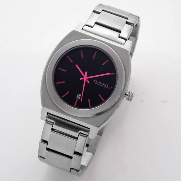 ∥ 國王時計 ∥ 【BAKLY】玩色街頭系列 繽紛撞色日期腕表【BAS9015-7】 ∥ 國王時計 ∥ 【BAKLY】玩色街頭系列 繽紛撞色日期腕表【BAS9015-7】