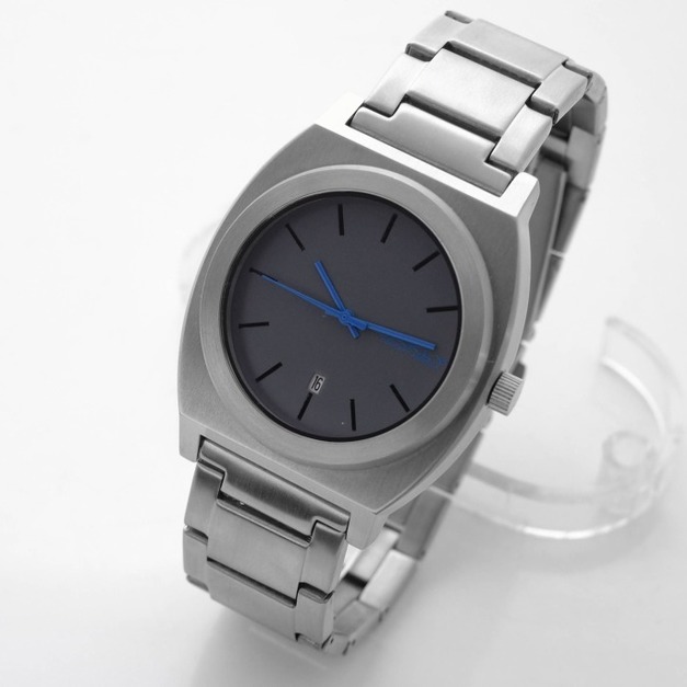 ∥ 國王時計 ∥【BAKLY】玩色街頭系列 繽紛撞色日期腕表【BAS9015-1】 ∥ 國王時計 ∥【BAKLY】玩色街頭系列 繽紛撞色日期腕表【BAS9015-1】