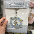 Fuyumoe暖芽⏩日本代購✈日本製 mofusand貓福珊迪 花圈款 壓克力吊飾✈️鑰匙收納 甜點水果貓咪_3 Fuyumoe暖芽⏩日本代購✈日本製 mofusand貓福珊迪 花圈款 壓克力吊飾✈️鑰匙收納 甜點水果貓咪_3