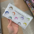Fuyumoe暖芽⏩日本代購✈櫻桃小丸子 拉鍊袋✈收納袋 文具袋 錢袋 票據整理✈防水收納 小丸子拉鍊袋 小玉 Fuyumoe暖芽⏩日本代購✈櫻桃小丸子 拉鍊袋✈收納袋 文具袋 錢袋 票據整理✈防水收納 小丸子拉鍊袋 小玉