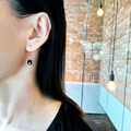 dot earrings_點耳環_1 dot earrings_點耳環_1