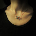 complete necklace_圓滿項鍊_3 complete necklace_圓滿項鍊_3
