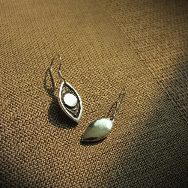 eye earrings_眼睛耳環 eye earrings_眼睛耳環