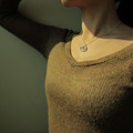 slow living necklace_小慢活項鍊 蝸牛_1 slow living necklace_小慢活項鍊 蝸牛_1