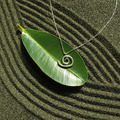 slow living necklace_小慢活項鍊 蝸牛 slow living necklace_小慢活項鍊 蝸牛
