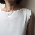 diamond heart necklace_鑽石心項鍊 diamond heart necklace_鑽石心項鍊