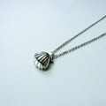 shell a necklace_貝殼a項鍊 夏天 海邊 暑假 畢業 扇貝_1 shell a necklace_貝殼a項鍊 夏天 海邊 暑假 畢業 扇貝_1