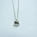 shell a necklace_貝殼a項鍊 夏天 海邊 暑假 畢業 扇貝_3 shell a necklace_貝殼a項鍊 夏天 海邊 暑假 畢業 扇貝_3