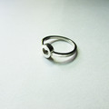 round heart ring_圓心戒指 round heart ring_圓心戒指