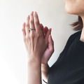 round heart ring_圓心戒指_1 round heart ring_圓心戒指_1