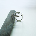 ripple ring_漣漪戒指 ripple ring_漣漪戒指