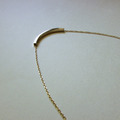 square tube necklace_方管項鍊_3 square tube necklace_方管項鍊_3