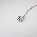 lucky charm a necklace_幸運草a項鍊 伴娘禮 謝禮 閨蜜 好運 lucky charm a necklace_幸運草a項鍊 伴娘禮 謝禮 閨蜜 好運