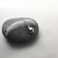 tumbler necklace_不倒翁項鍊_4 tumbler necklace_不倒翁項鍊_4