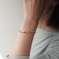 tube bracelet_圓管手鍊_1 tube bracelet_圓管手鍊_1
