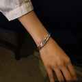 Rome b bangle_羅馬b手環_1 Rome b bangle_羅馬b手環_1