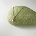 lotus leaf necklace_荷葉項鍊 植物 觀葉 夏天 清新_5 lotus leaf necklace_荷葉項鍊 植物 觀葉 夏天 清新_5