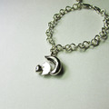 squirrel bracelet_松鼠手鍊 動物 毛孩 松果 橡實_2 squirrel bracelet_松鼠手鍊 動物 毛孩 松果 橡實_2