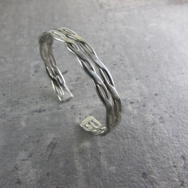 Rome b bangle_羅馬b手環 Rome b bangle_羅馬b手環