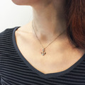 anchor necklace_船錨項鍊_1 anchor necklace_船錨項鍊_1