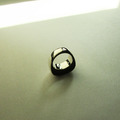 black shine ring_黑耀戒_8 black shine ring_黑耀戒_8