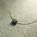 crack necklace_龜裂項鍊_1 crack necklace_龜裂項鍊_1