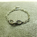 trinity bracelet_三環手鍊_1 trinity bracelet_三環手鍊_1