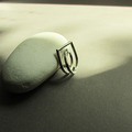 squre round ring_方圓戒指 squre round ring_方圓戒指