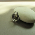 squre round ring_方圓戒指_3 squre round ring_方圓戒指_3