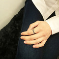 squre round ring_方圓戒指_4 squre round ring_方圓戒指_4