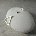 geometric earring_幾何耳環_6 geometric earring_幾何耳環_6
