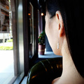rain pearl earring_落雨珍珠耳環_2 rain pearl earring_落雨珍珠耳環_2