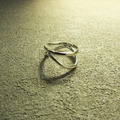 rail ring_雙軌戒指_3 rail ring_雙軌戒指_3