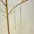 tassel earring_流蘇耳環_1 tassel earring_流蘇耳環_1