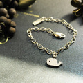 whale bracelet_鯨魚手鍊 whale bracelet_鯨魚手鍊