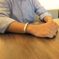 Dali a bangle_達利a手環 Dali a bangle_達利a手環