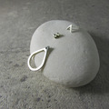 geometric earring_幾何耳環_4 geometric earring_幾何耳環_4