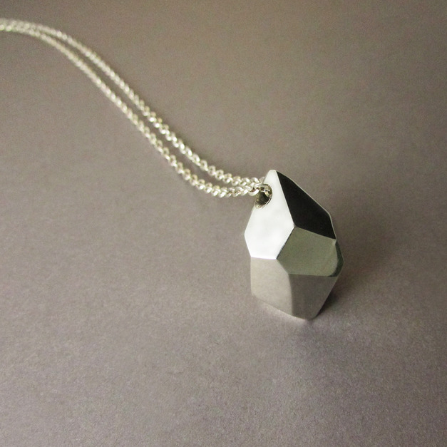 chasing ice a necklace_逐冰a項鍊 chasing ice a necklace_逐冰a項鍊