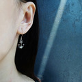 anchor earring_船錨耳環 anchor earring_船錨耳環
