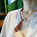 pure necklace_純粹項鍊_1 pure necklace_純粹項鍊_1