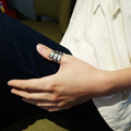 embrace ring_擁抱戒指_3 embrace ring_擁抱戒指_3