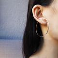 round earring_圓框耳骨環_2 round earring_圓框耳骨環_2