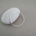 round earring_圓框耳骨環_1 round earring_圓框耳骨環_1