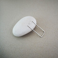rectangle earring_長方形耳骨環_2 rectangle earring_長方形耳骨環_2
