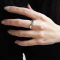bow diamond ring k_蝴蝶結鑽戒_6 bow diamond ring k_蝴蝶結鑽戒_6