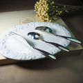 tableware set_銀器餐具組 tableware set_銀器餐具組