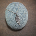 wing necklace_翅膀項鍊_5 wing necklace_翅膀項鍊_5